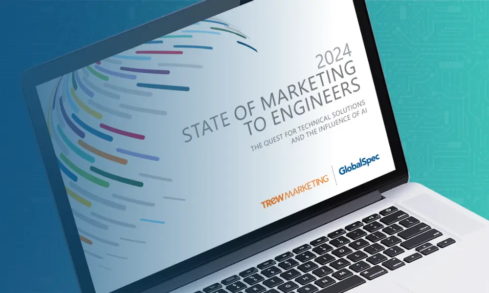 2024 State Of Marketing To Engineers The Quest For Technical Solutions   2024 State Of Marketing To Engineers The Quest For Technical Solutions And The Influence Of AI.webp